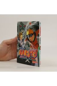 The movie Naruto - Die Legende des Steins Gelel