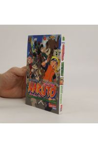 The movie Naruto - Sondermission im Land des Mondes