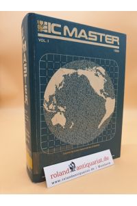 IC Master 1985 Volume 1
