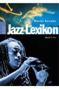 Jazz-Lexikon 1: A - L