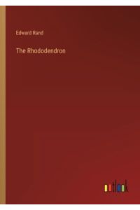 The Rhododendron