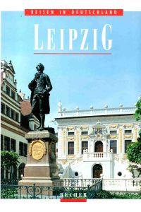 Leipzig (Reisen in Deutschland)