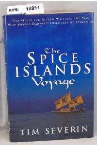 The Spice Island Voyage