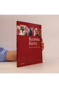 Business Basics : Student´s Book