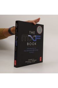 The MXF book