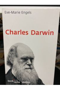 Charles Darwin.   - Beck'sche Reihe ; 575