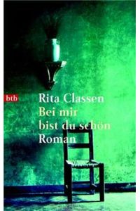Bei mir bist du schön