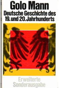 Deutsche Geschichte des 19. und 20. Jahrhunderts.