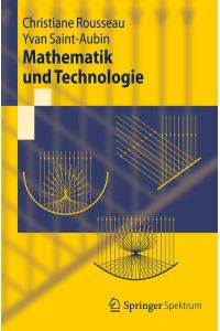 Mathematik und Technologie (Springer-Lehrbuch)