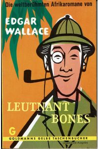 Leutnant Bones.
