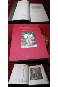 Die Heilige Schrift des Alten Testaments illustriert von Gustave Doré : Nach der Übersetzung von Martin Luther.