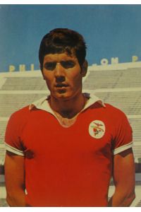AK Tony (Benfica Lissabon)