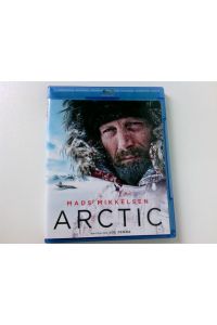 Arctic [Blu-ray]