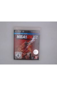 NBA 2K12 (Move kompatibel)