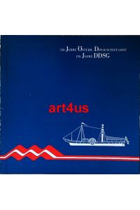 150 Jahre österreichische Donauschiffahrt :  - Wanderausstellung 1979