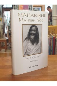 Maharishi Mahesh Yogi - Die Biographie,