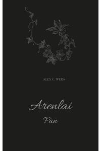 Arenlai, Fantasyroman  - Pan