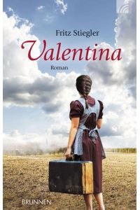 Valentina: Roman