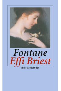 Effi Briest: Roman (insel taschenbuch)  - Roman