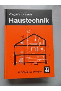Haustechnik Grundlagen Planung Ausführung 1994