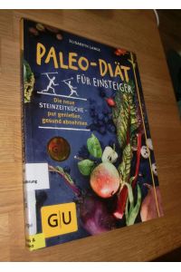 Paleo-Diät für Einsteiger