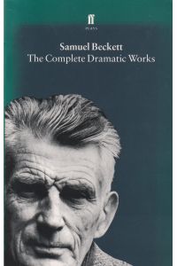 The Complete Dramatic Works