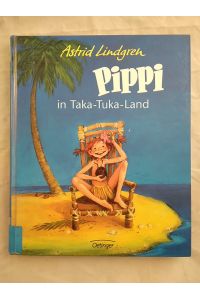 Pippi in Taka-Tuka-Land, Band 3.