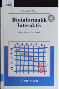 Bioinformatik interaktiv.