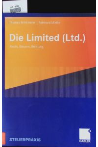 Die Limited (Ltd. ).