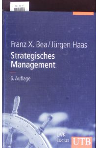 Strategisches Management.