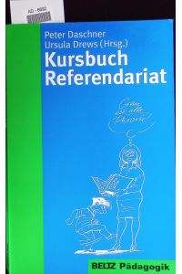 Kursbuch Referendariat.