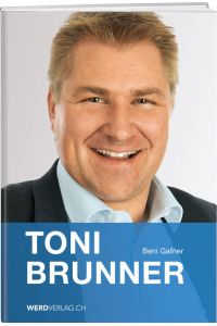 Toni Brunner