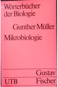 Mikrobiologie.