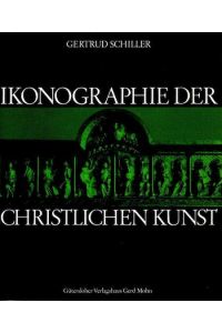 Ikonographie der christlichen Kunst: Band 4. 1 - Die Kirche.