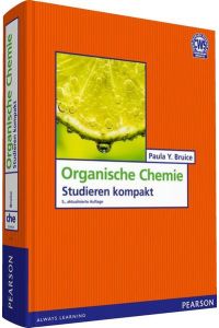 Organische Chemie  - Studieren kompakt