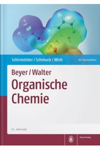 Beyer/Walter | Organische Chemie