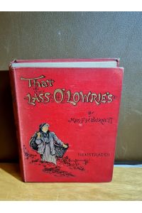 That Lass o` Lowries. A Lancashire Story.