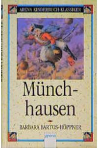 Münchhausen  - Arena Kinderbuch-Klassiker