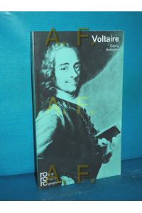 Voltaire in Selbstzeugnissen und Bilddokumenten (rowohlts monographien 50173)