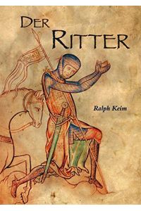 Der Ritter  - Ralph Keim