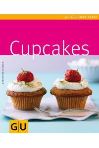 Cupcakes  - Autorin: Christina Richon. Fotos: Wolfgang Schardt
