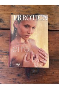 Errotica. photogr. by. [Transl. : Eugene Edwards]