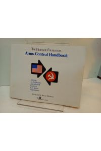 The Arms Control Handbook.