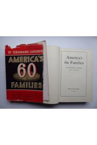 America's 60 Families