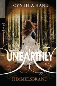 Unearthly: Himmelsbrand