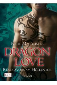 Dragon Love - Rendezvous am Höllentor