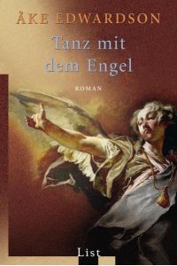Tanz mit dem Engel: Der erste Fall für Erik Winter (Ein Erik-Winter-Krimi, Band 1)