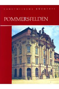 Pommersfelden - Schloss Weissenstein (Langewiesche-Bücherei)