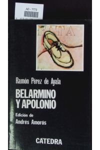 Belarmino y Apolonio.