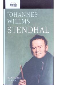 Stendhal.   - Biographie.